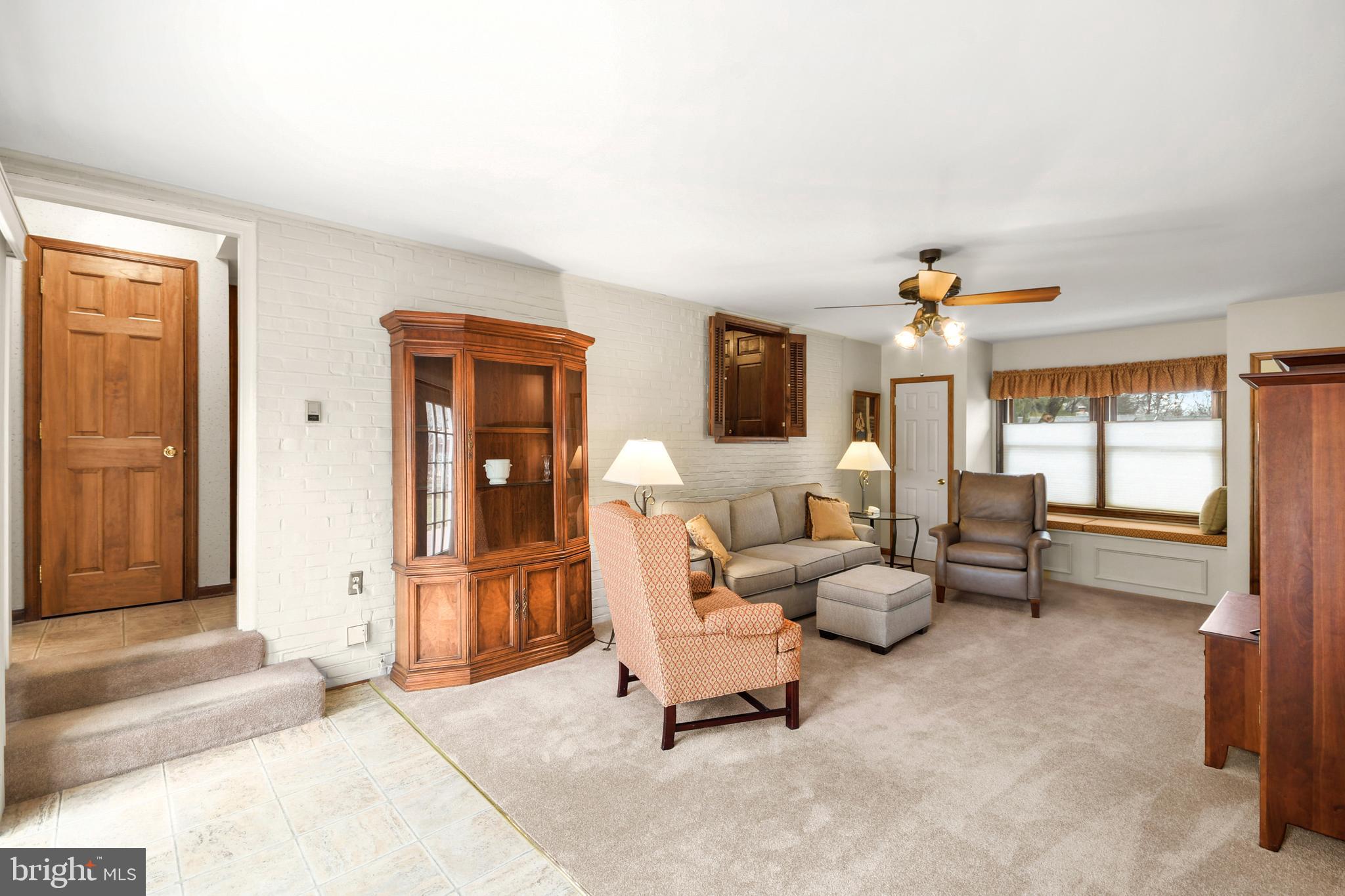 CLOVER HILL - Residential