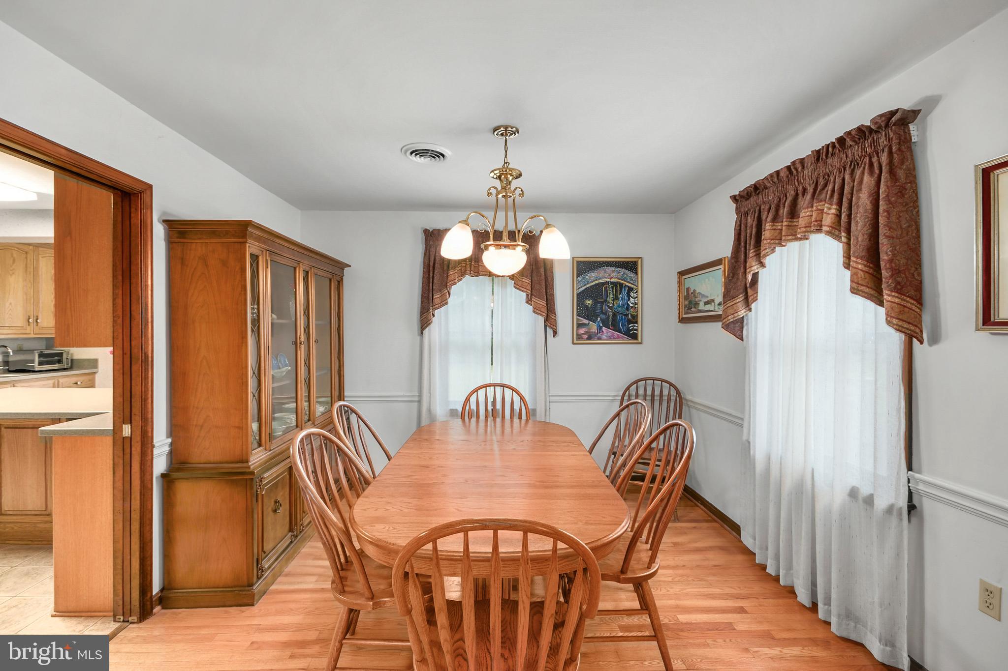 CLOVER HILL - Residential