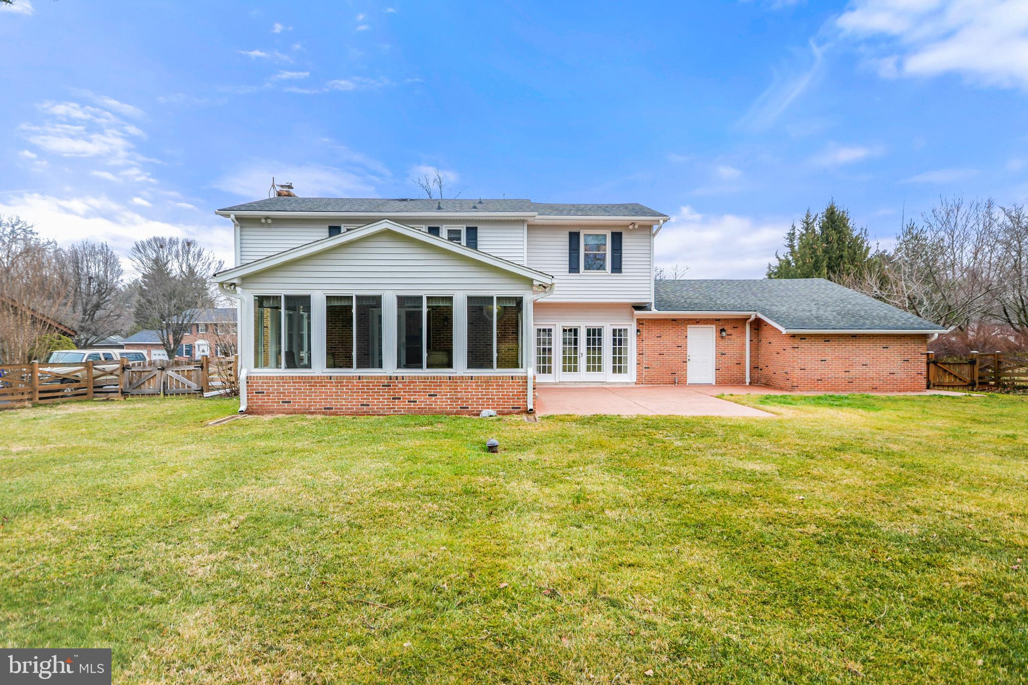 CLOVER HILL - Residential