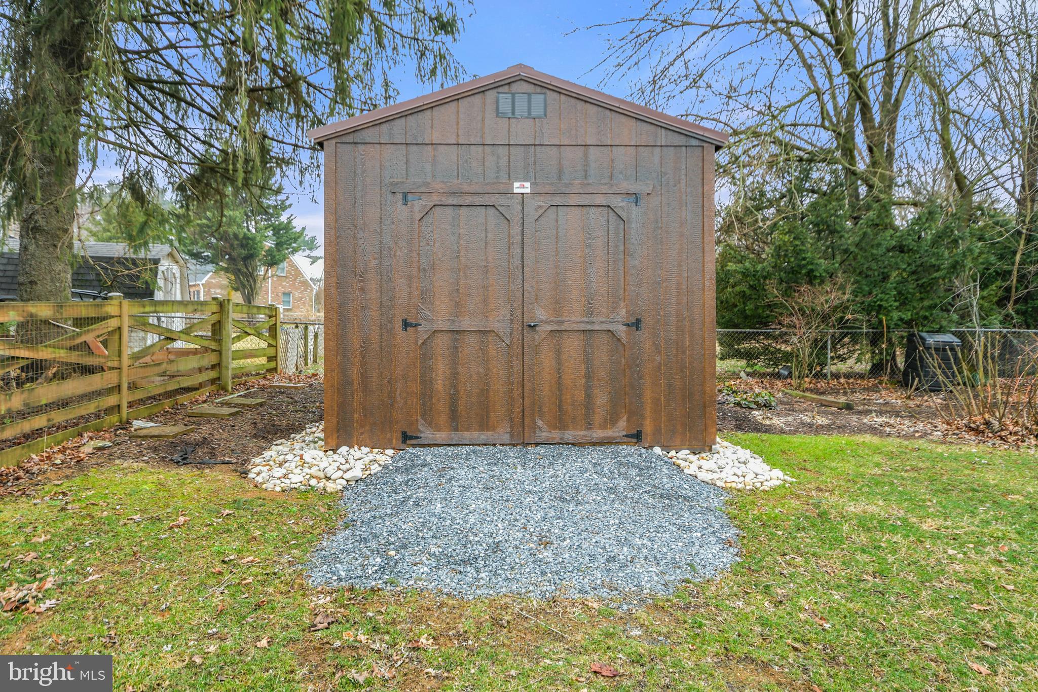 CLOVER HILL - Residential