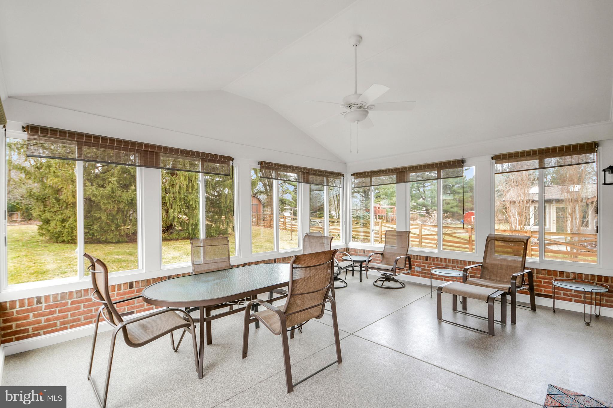 CLOVER HILL - Residential