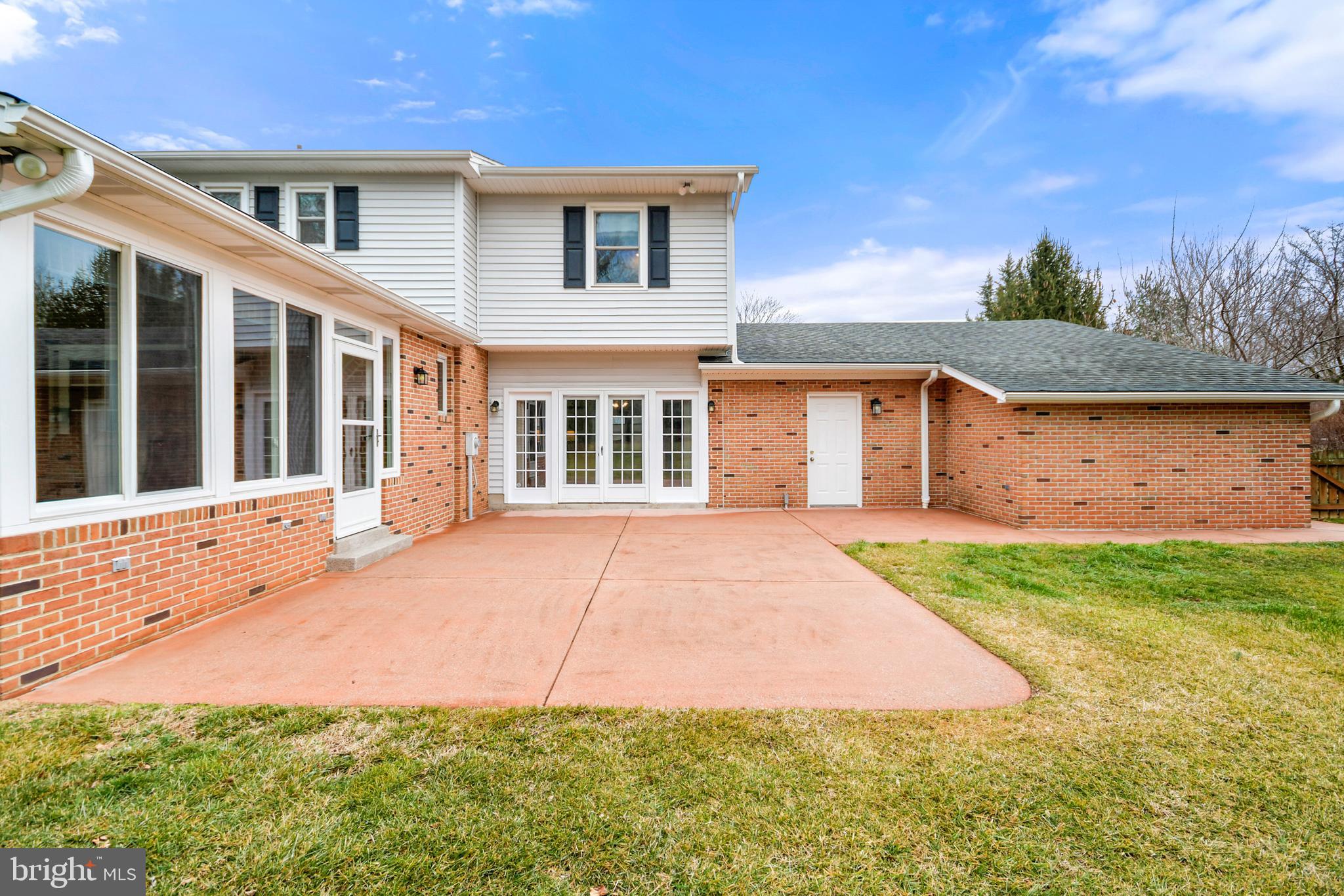 CLOVER HILL - Residential