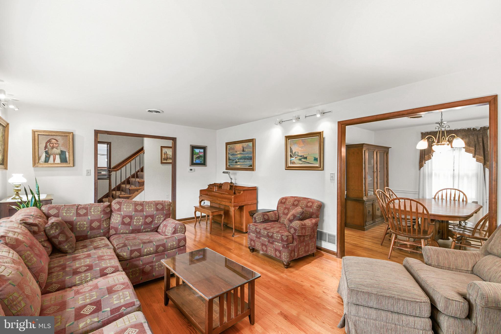 CLOVER HILL - Residential