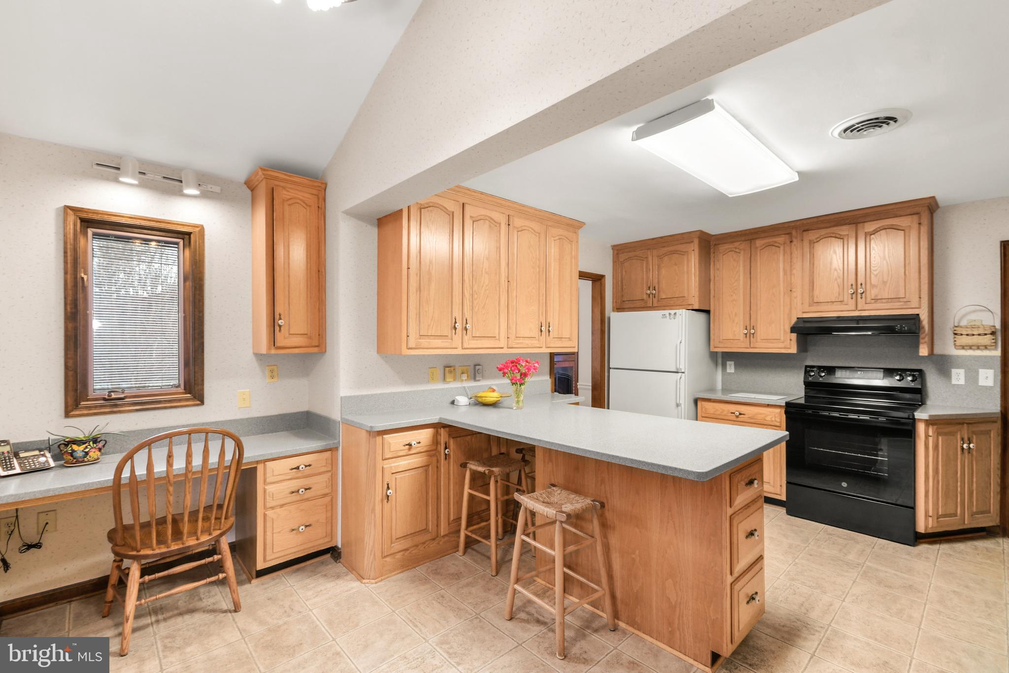 CLOVER HILL - Residential