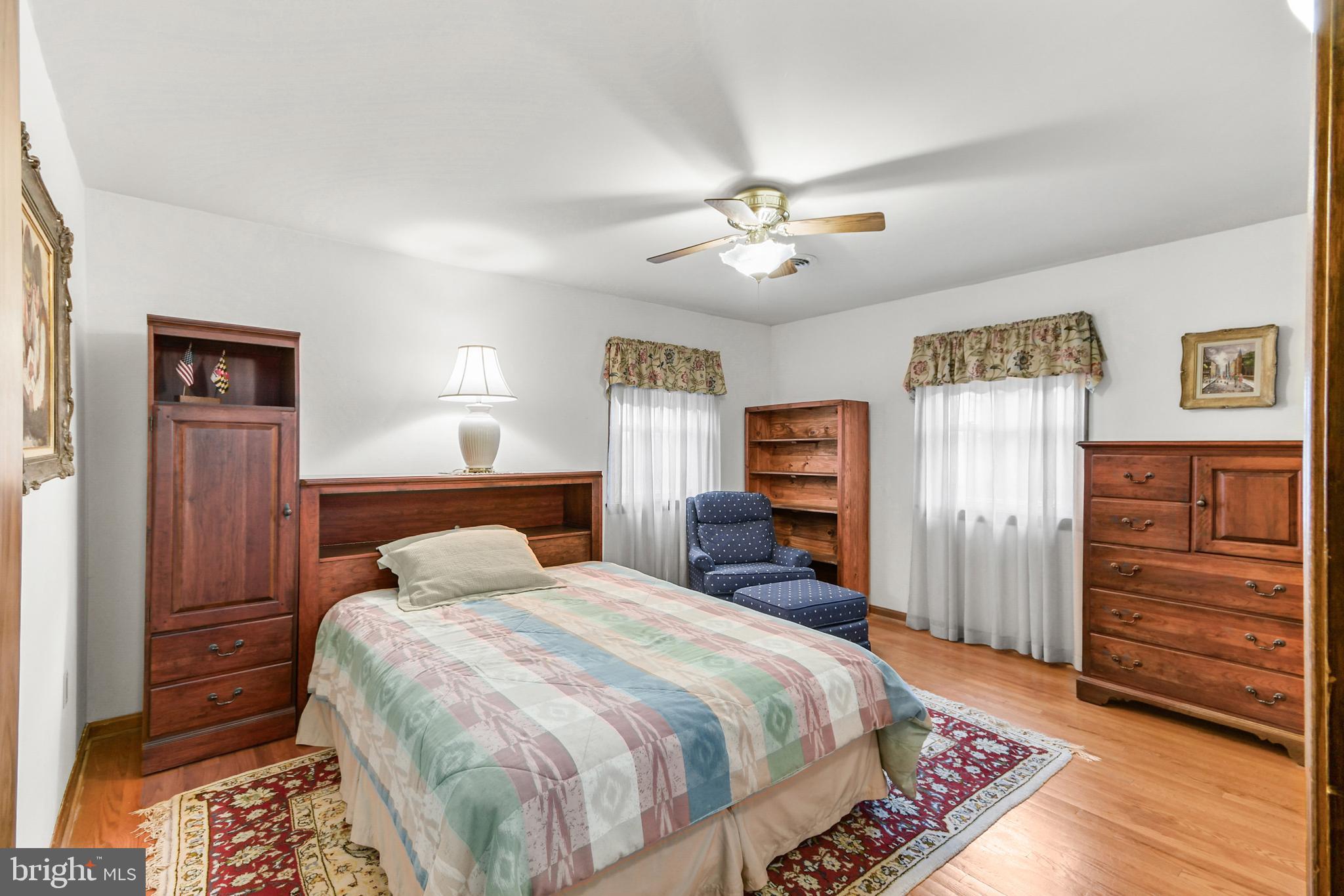 CLOVER HILL - Residential