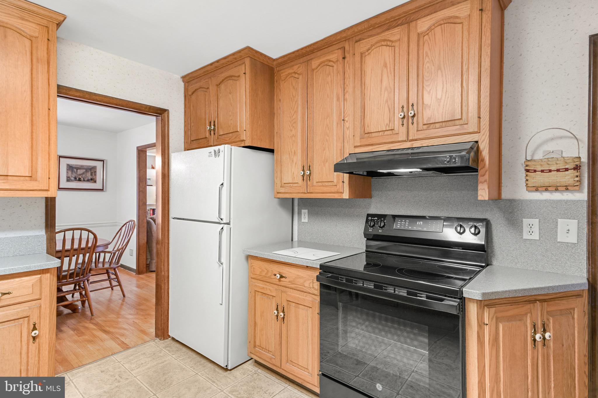 CLOVER HILL - Residential