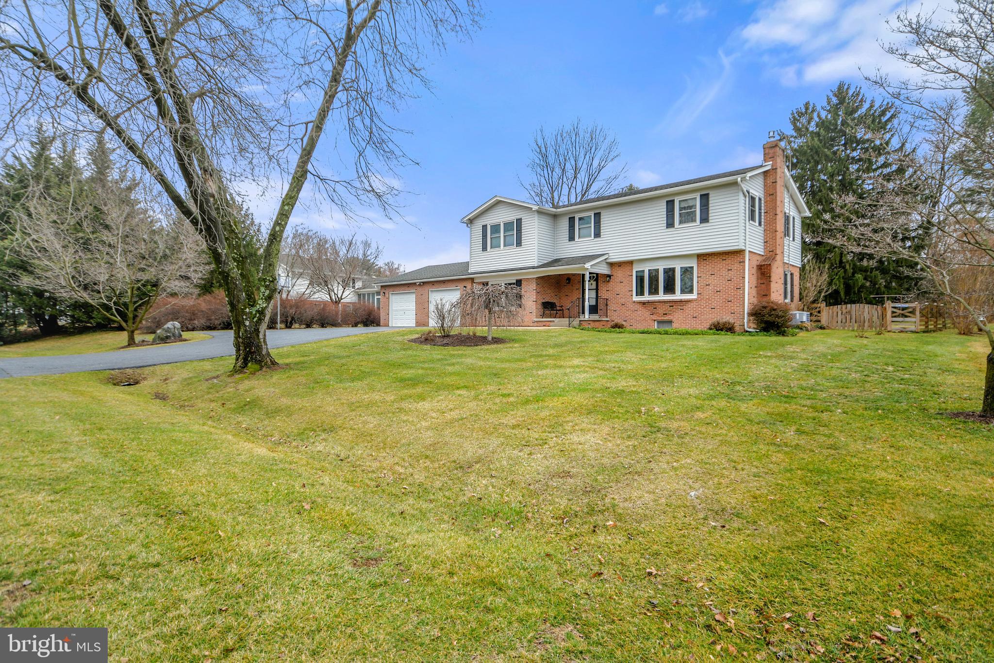 CLOVER HILL - Residential