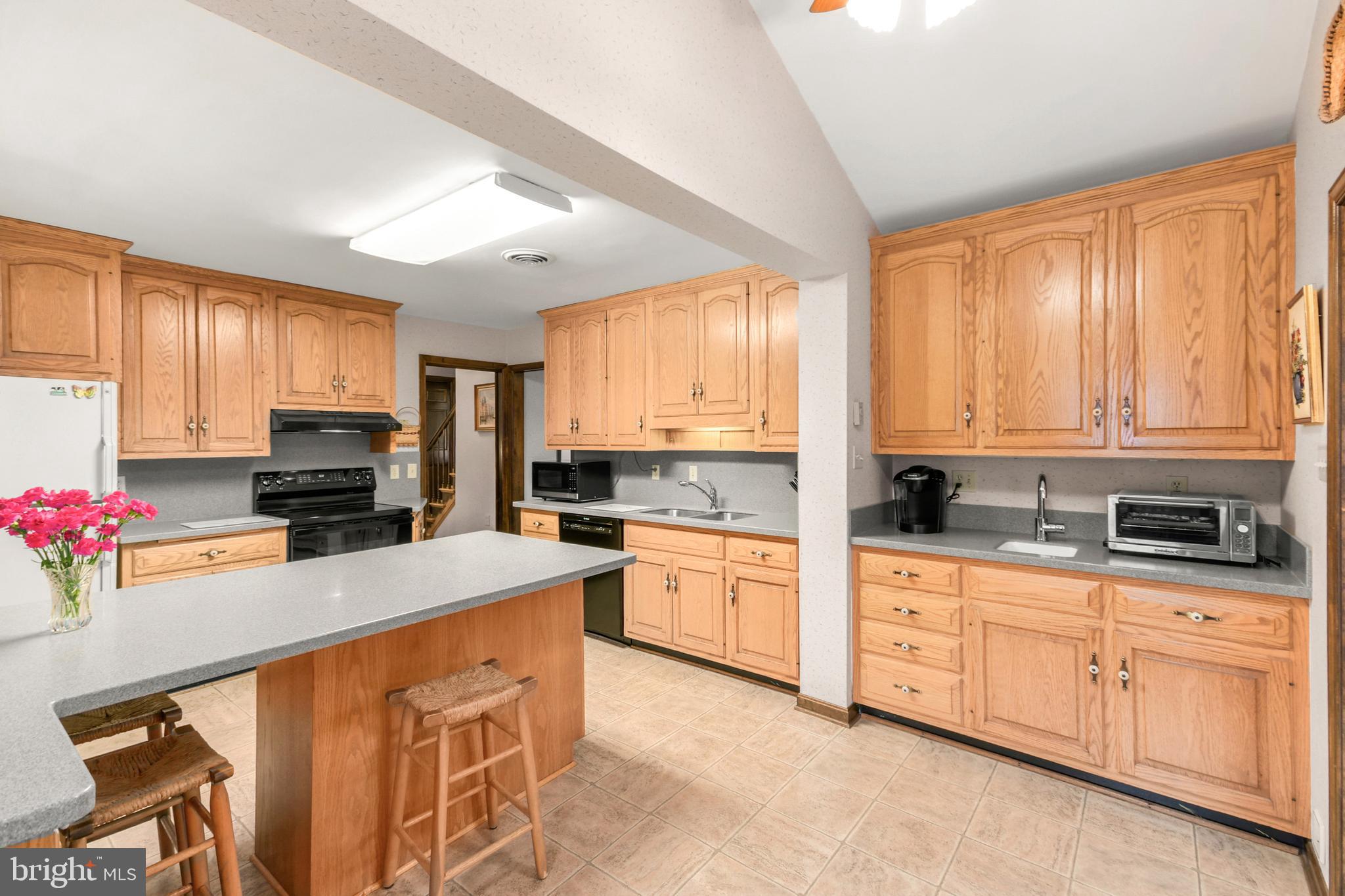 CLOVER HILL - Residential