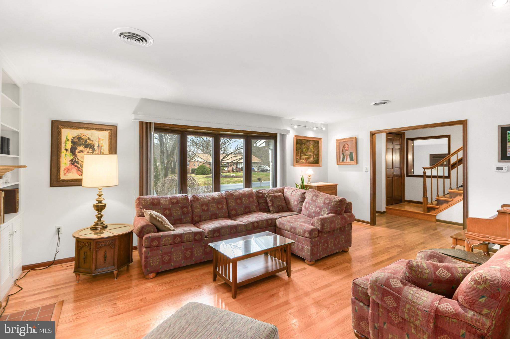 CLOVER HILL - Residential