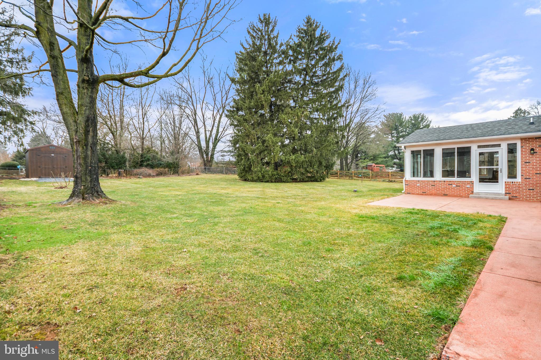 CLOVER HILL - Residential