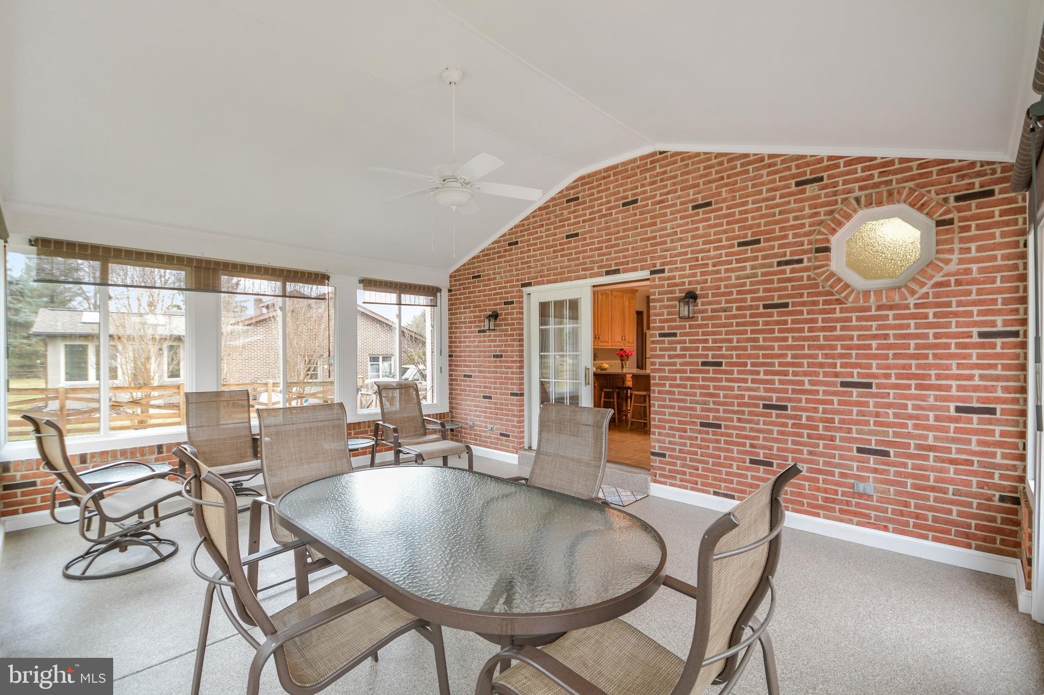 CLOVER HILL - Residential