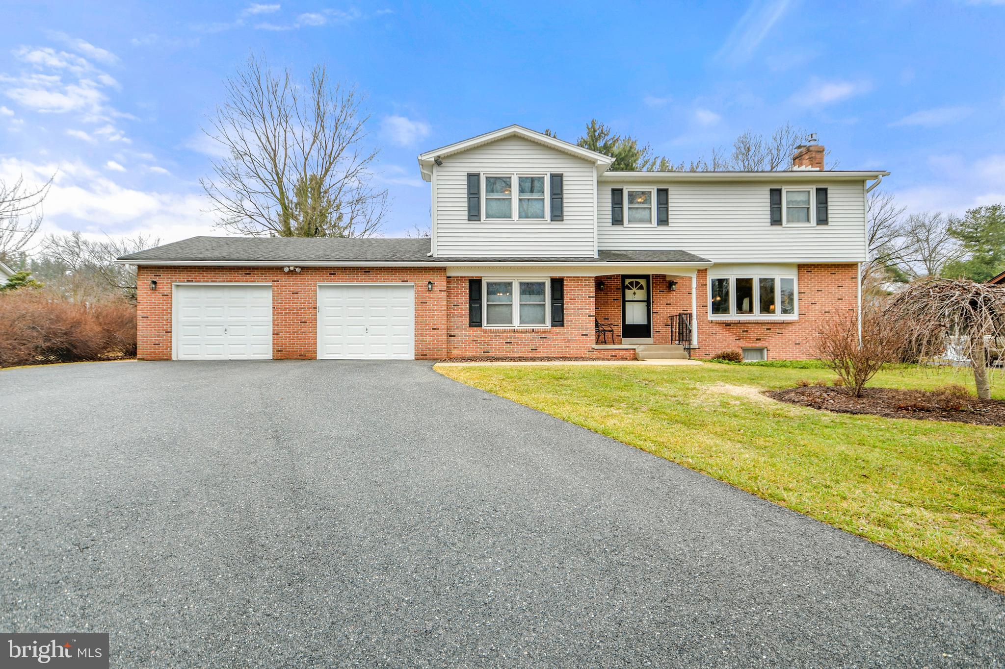 CLOVER HILL - Residential