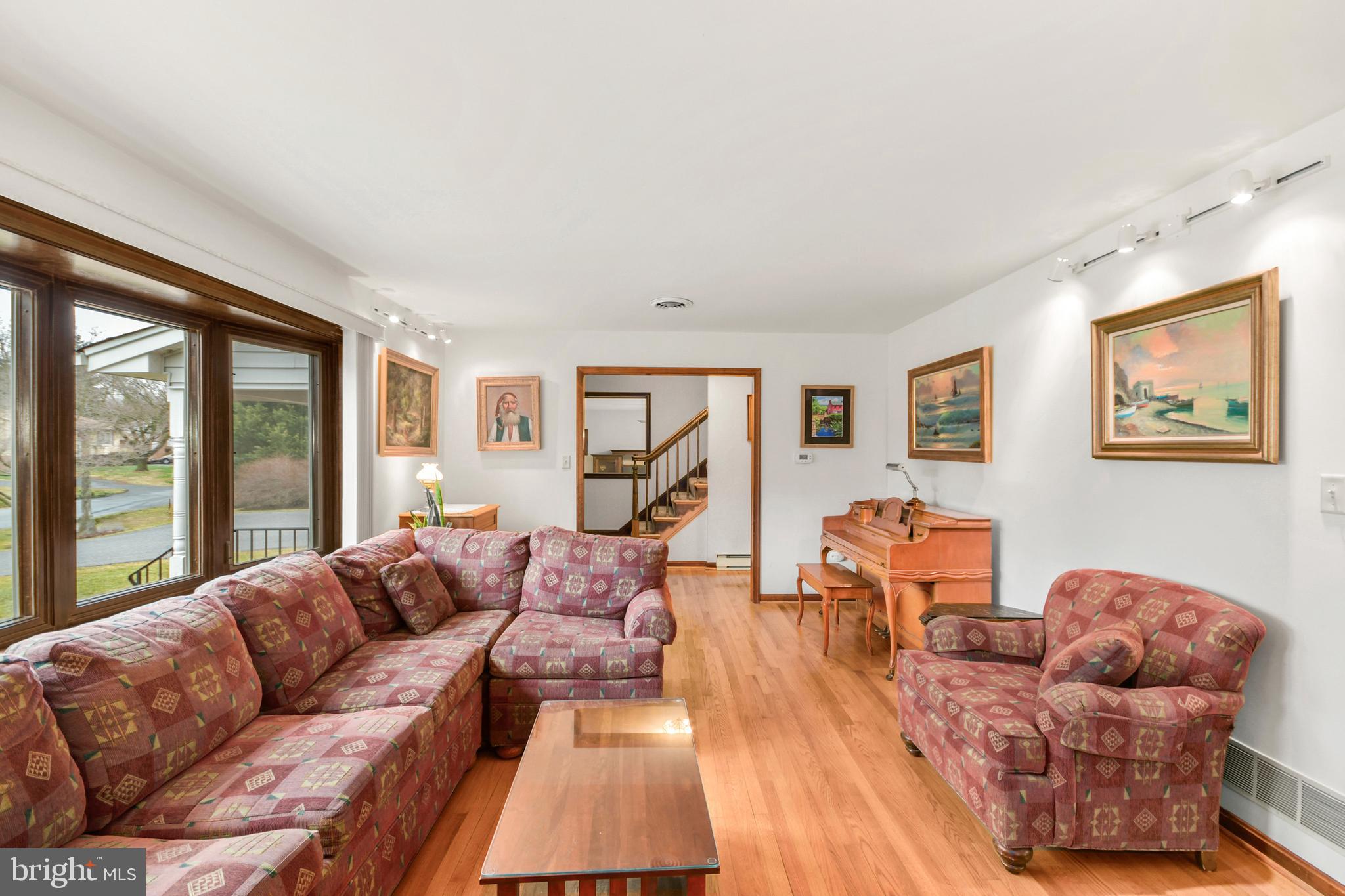 CLOVER HILL - Residential