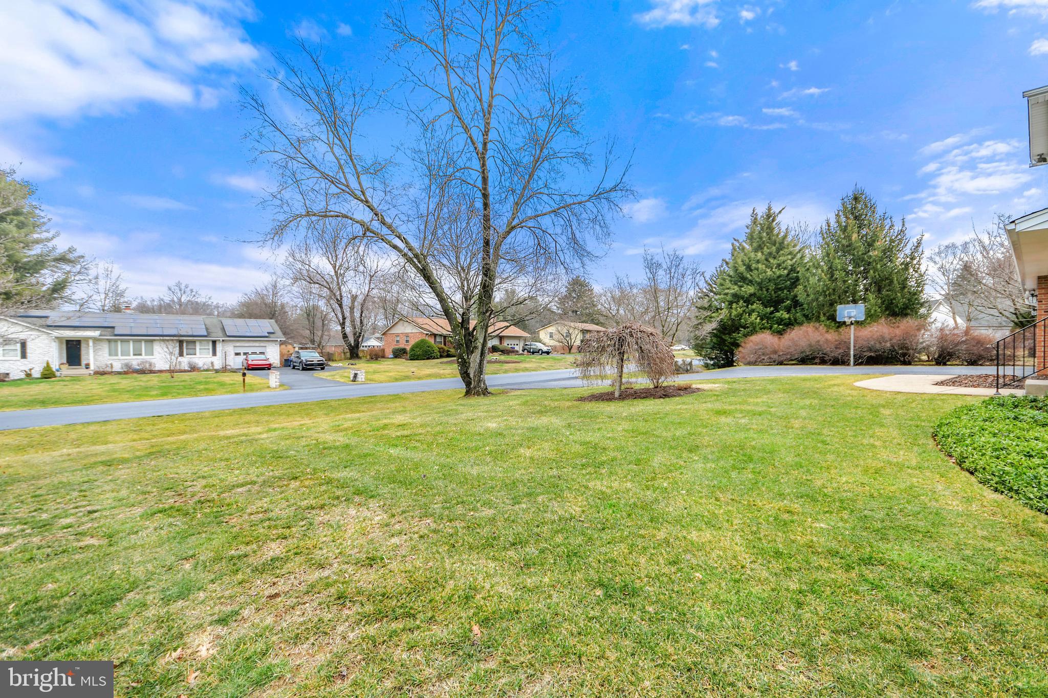 CLOVER HILL - Residential