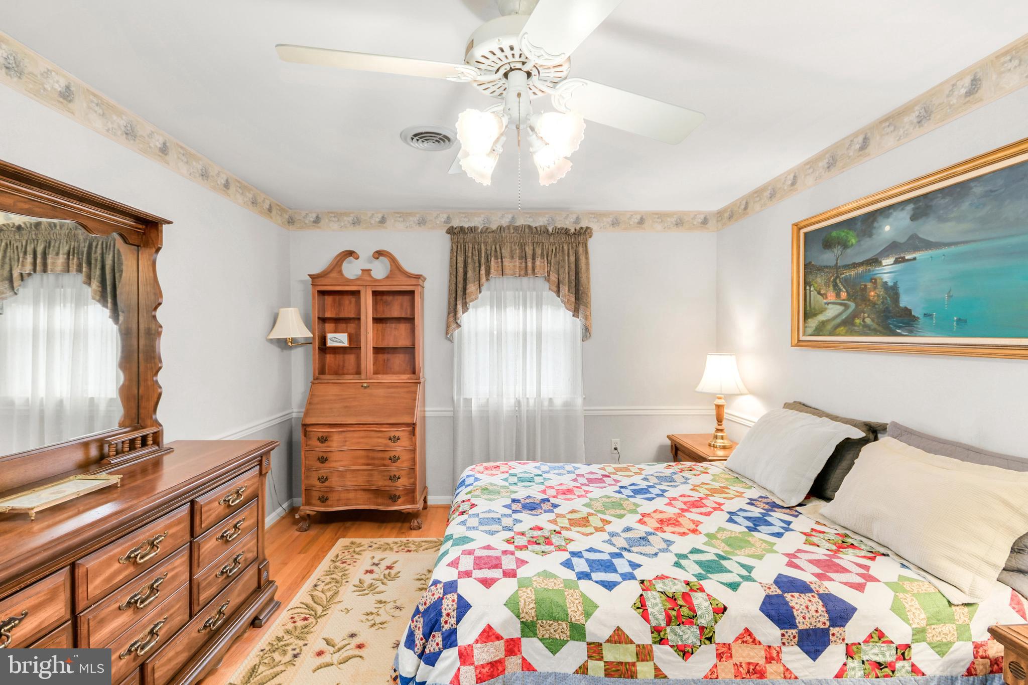 CLOVER HILL - Residential