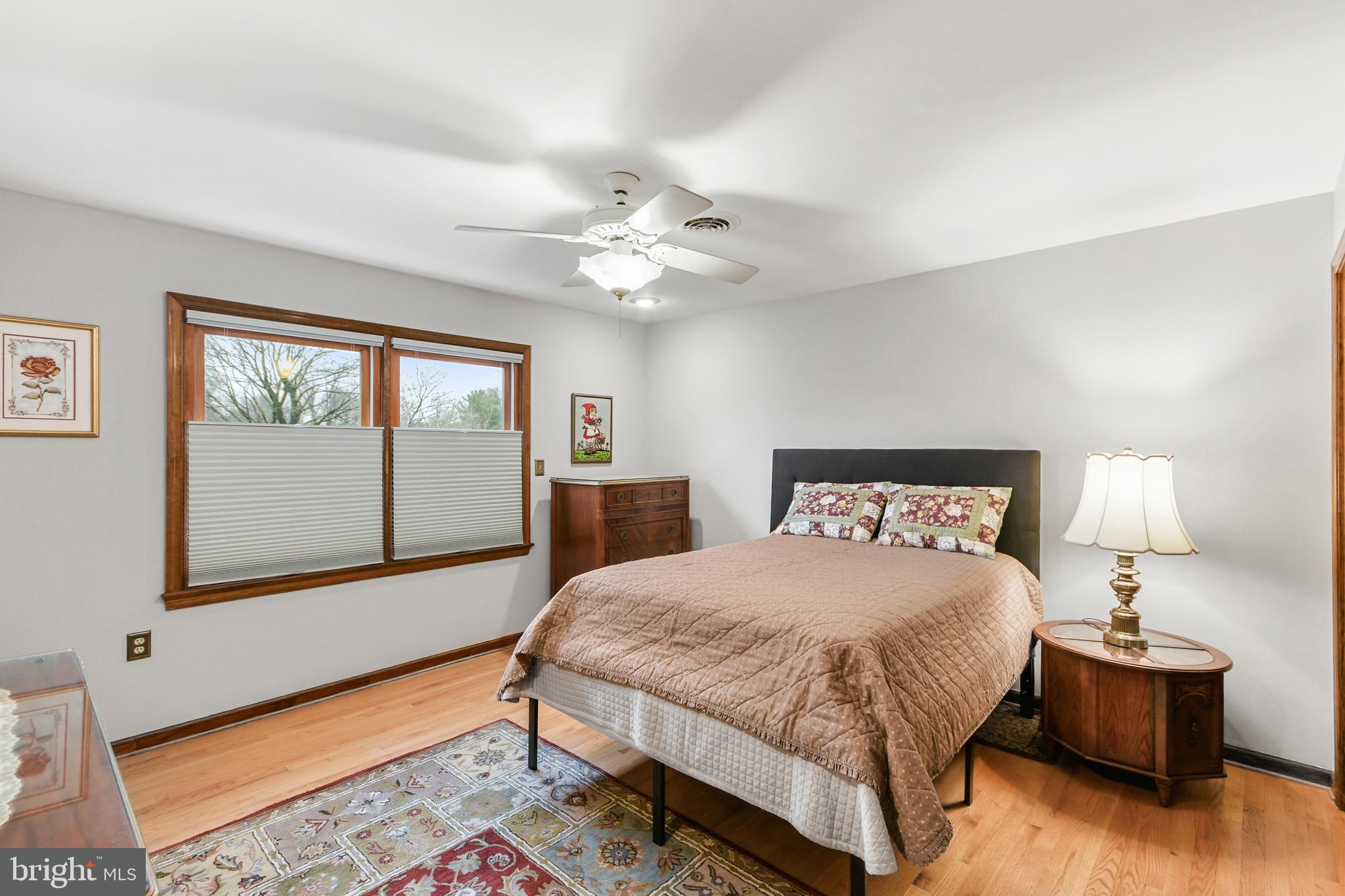 CLOVER HILL - Residential