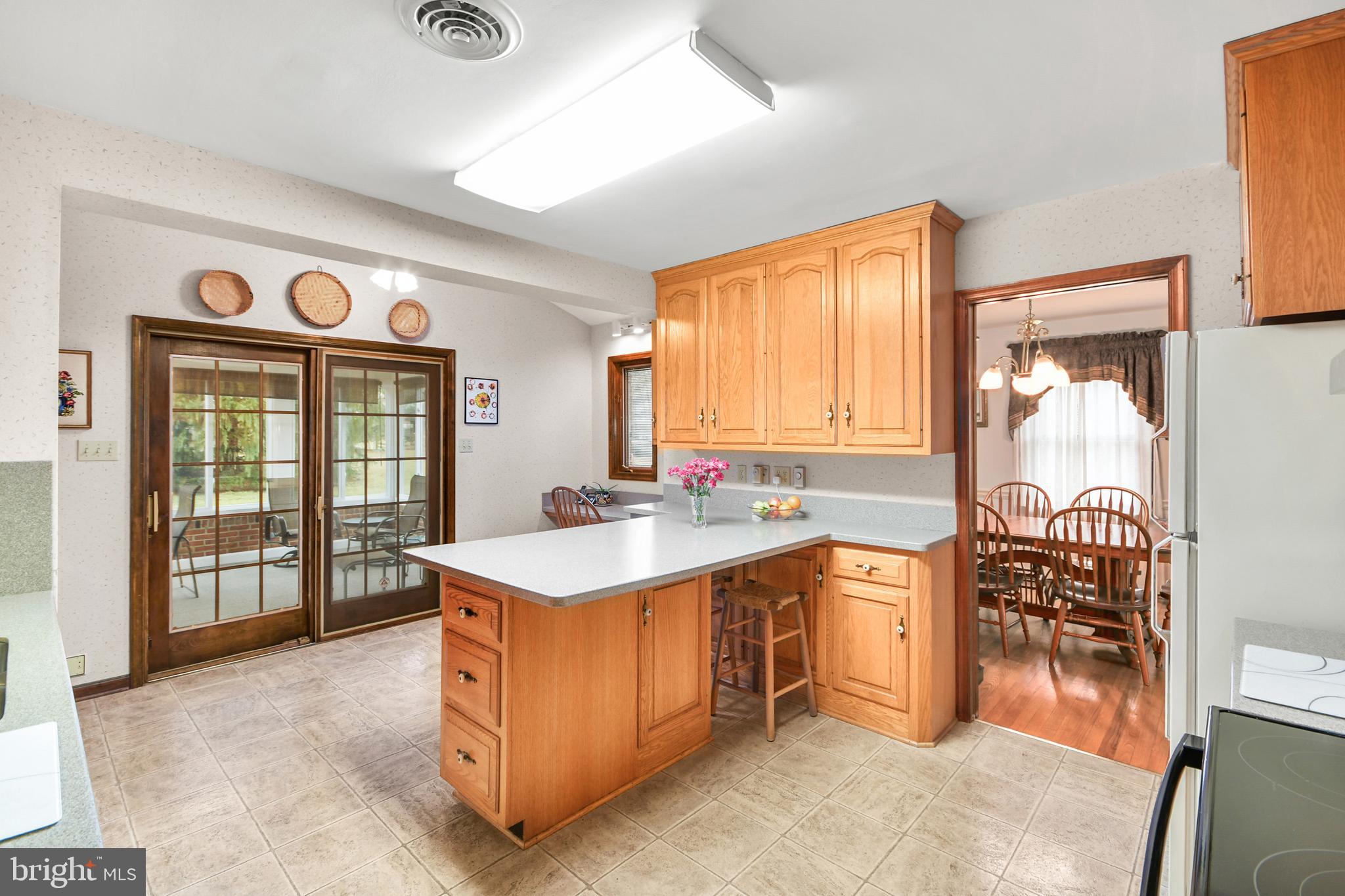 CLOVER HILL - Residential