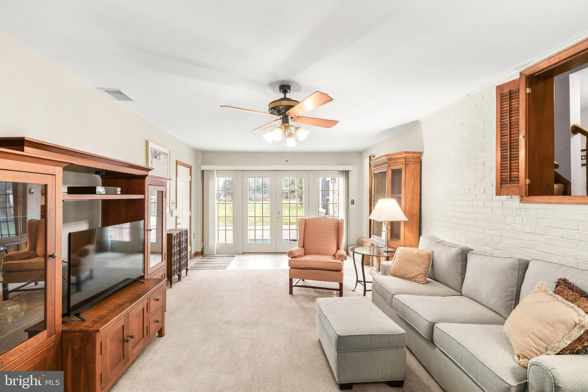 CLOVER HILL - Residential