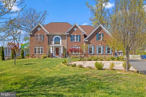 Photo of 7934 Shreve Road, FALLS CHURCH, VA 22043 (MLS # VAFX2302496)