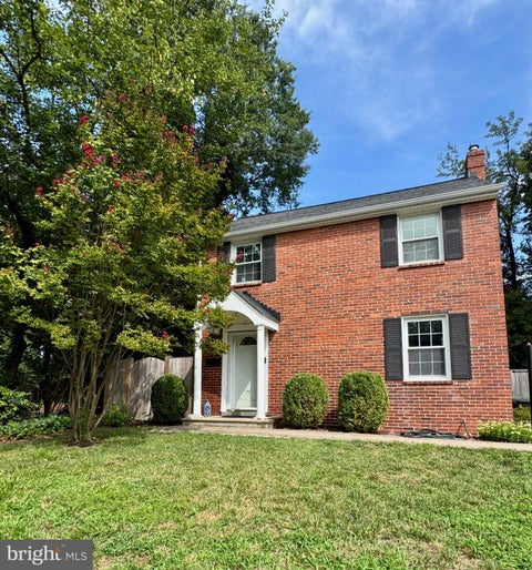 Photo of 3731 2nd Street S, ARLINGTON, VA 22204 (MLS # VAAR2079916)