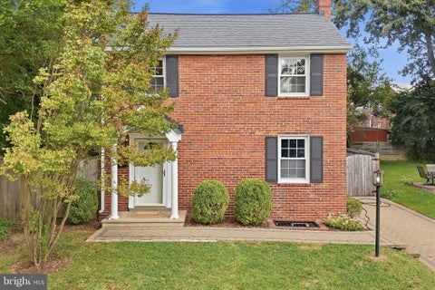 Photo of 3731 2nd Street S, ARLINGTON, VA 22204 (MLS # VAAR2079916)