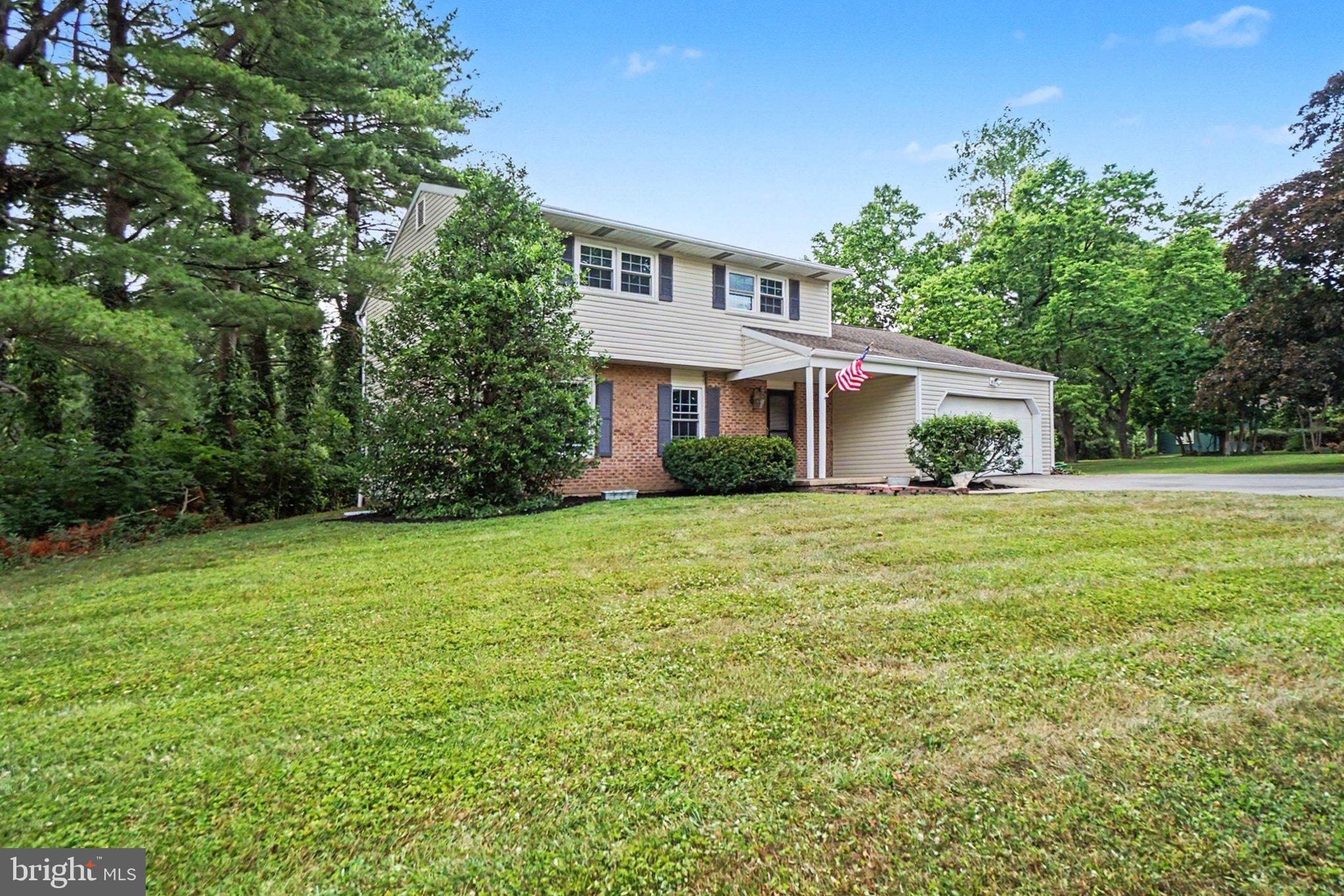 3818 BURTON LANE