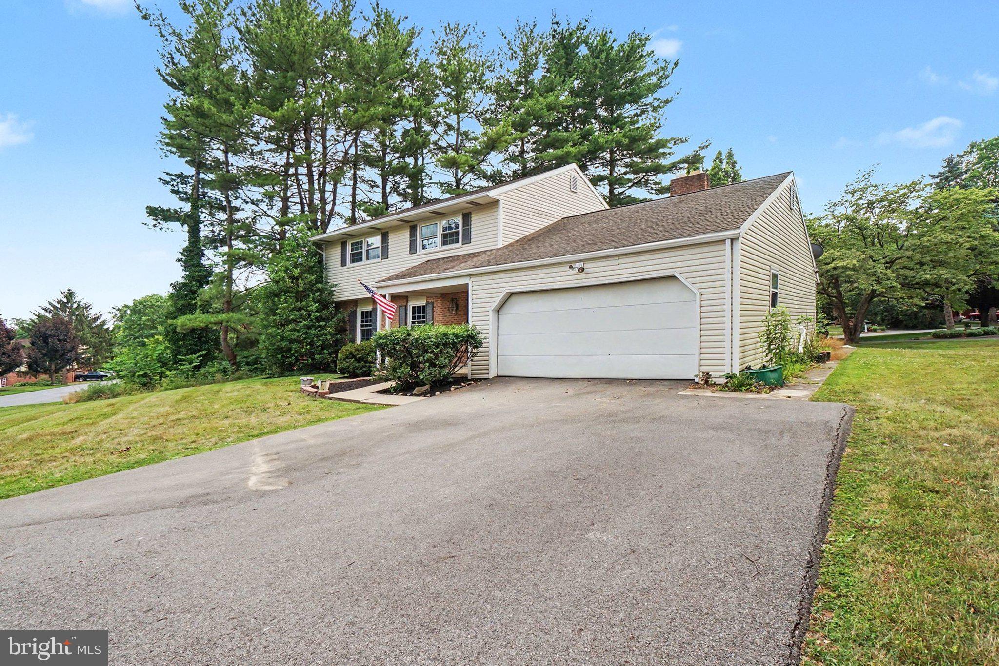 3818 BURTON LANE