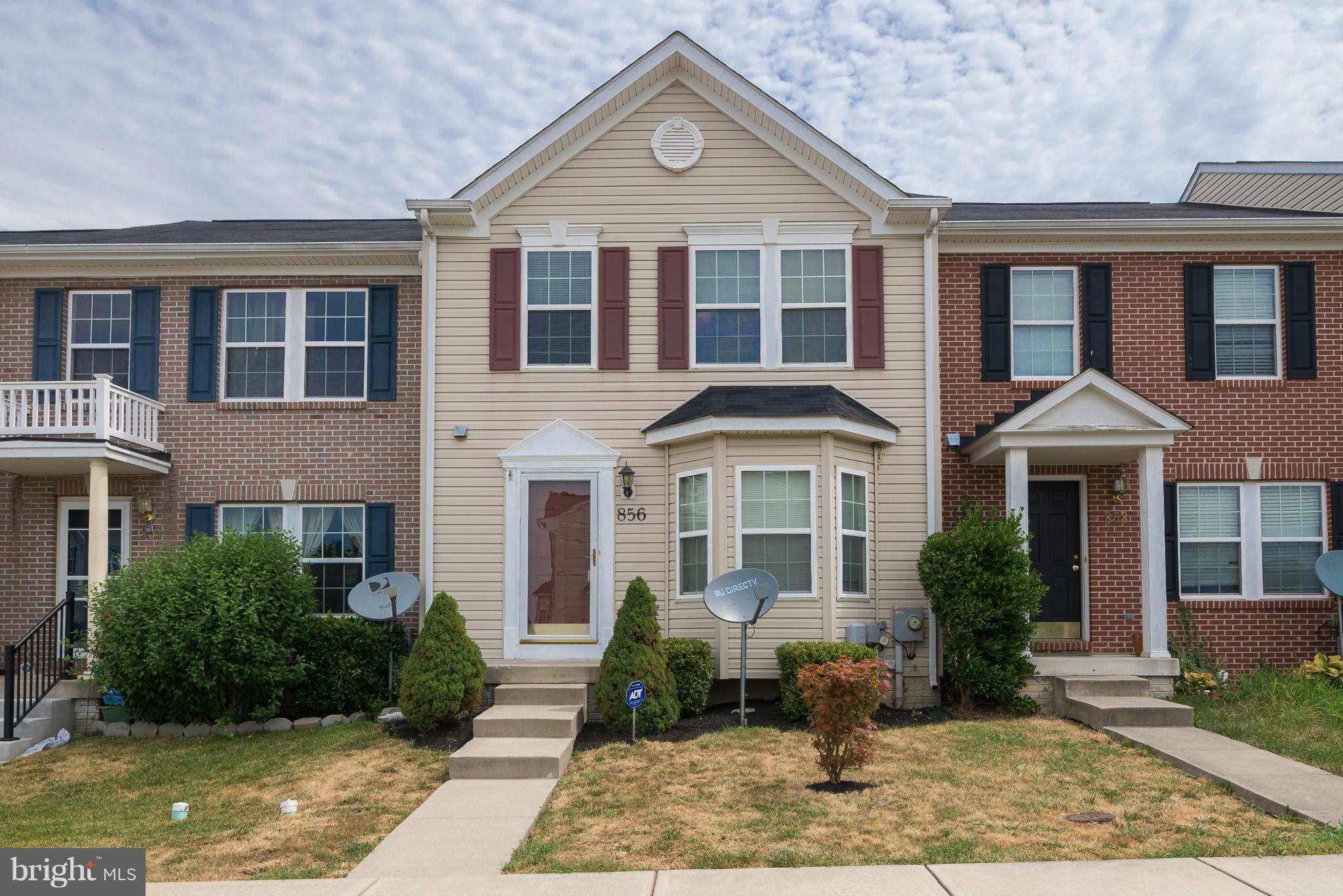 PRENTISS POINT - Residential