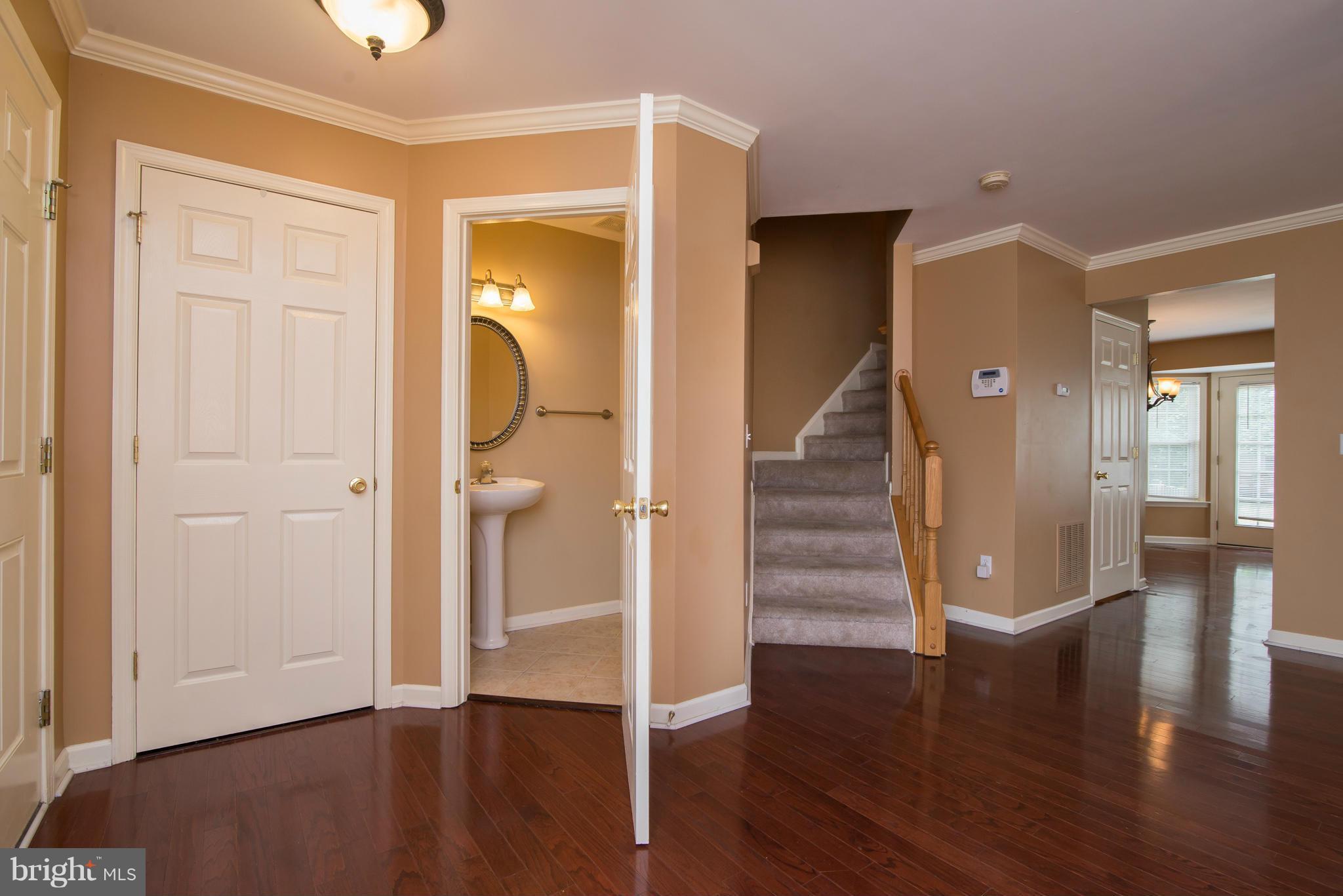 PRENTISS POINT - Residential