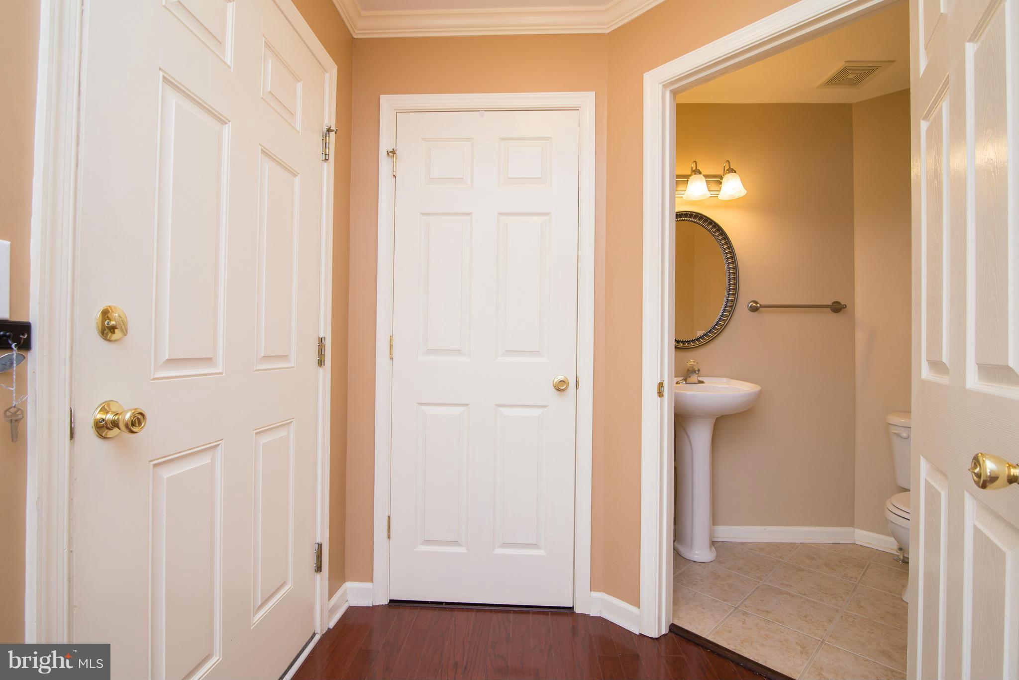 PRENTISS POINT - Residential