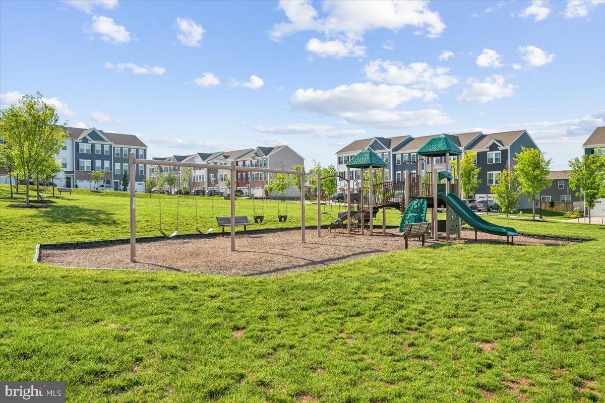 TUSCARORA CREEK - Residential