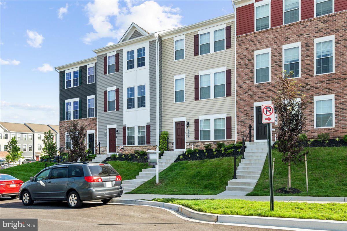 TUSCARORA CREEK - Residential