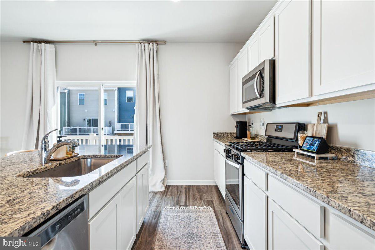 TUSCARORA CREEK - Residential