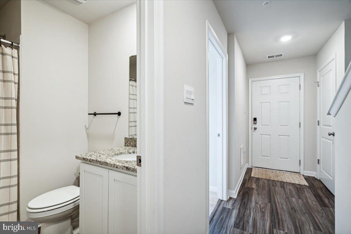 TUSCARORA CREEK - Residential