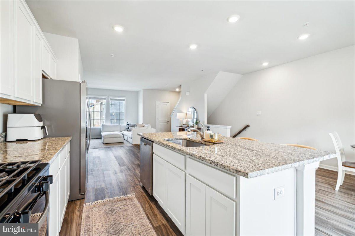 TUSCARORA CREEK - Residential