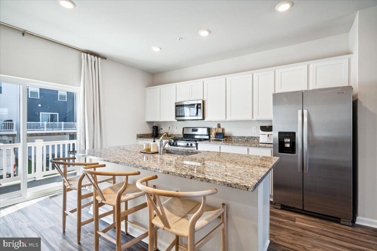 TUSCARORA CREEK - Residential