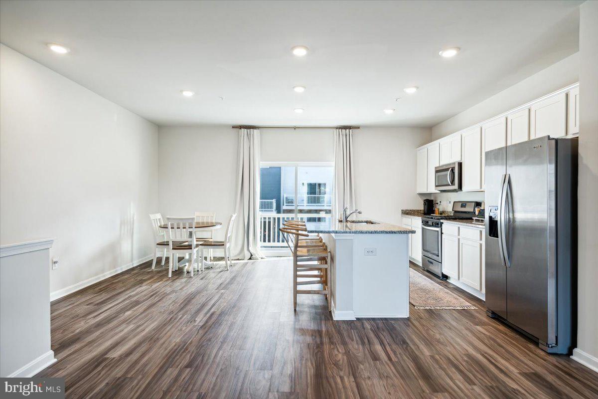 TUSCARORA CREEK - Residential