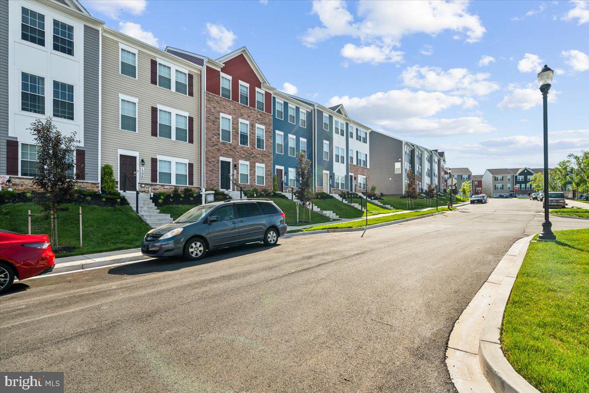 TUSCARORA CREEK - Residential