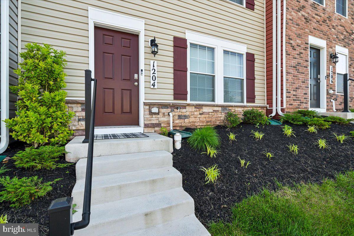 TUSCARORA CREEK - Residential