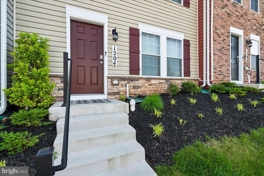 *** SELLER IS OFFERING $5k in closing help***Welcome to this immaculate home in the desirable neighborhood of (location). This stunning property boasts a 2 car garage, and a deck for outdoor entertaining or relaxing. With 4 bedrooms and 3.5 baths, there is plenty of room to spread out and enjoy the beautiful living space. The kitchen offers ample cabinet space, granite countertops, and stainless steel appliances. With an open concept it will be easy to access the kitchen and living room area at the same time. The primary bedroom features a luxurious walk-in closet and in suite bathroom with granite countertops, and a double sink adding an extra touch of elegance to your daily routine. The pristine condition of this home shows the care and attention to detail that has been put into maintaining it. Situated in a such a convenient location and within walking distance to the park, very close to all dining options, minutes to shopping, and  easy accessibility to major roadways this home will not last long. Don't miss out on the opportunity to make this house yours. Schedule a showing today and see all that this beautiful property has to offer!