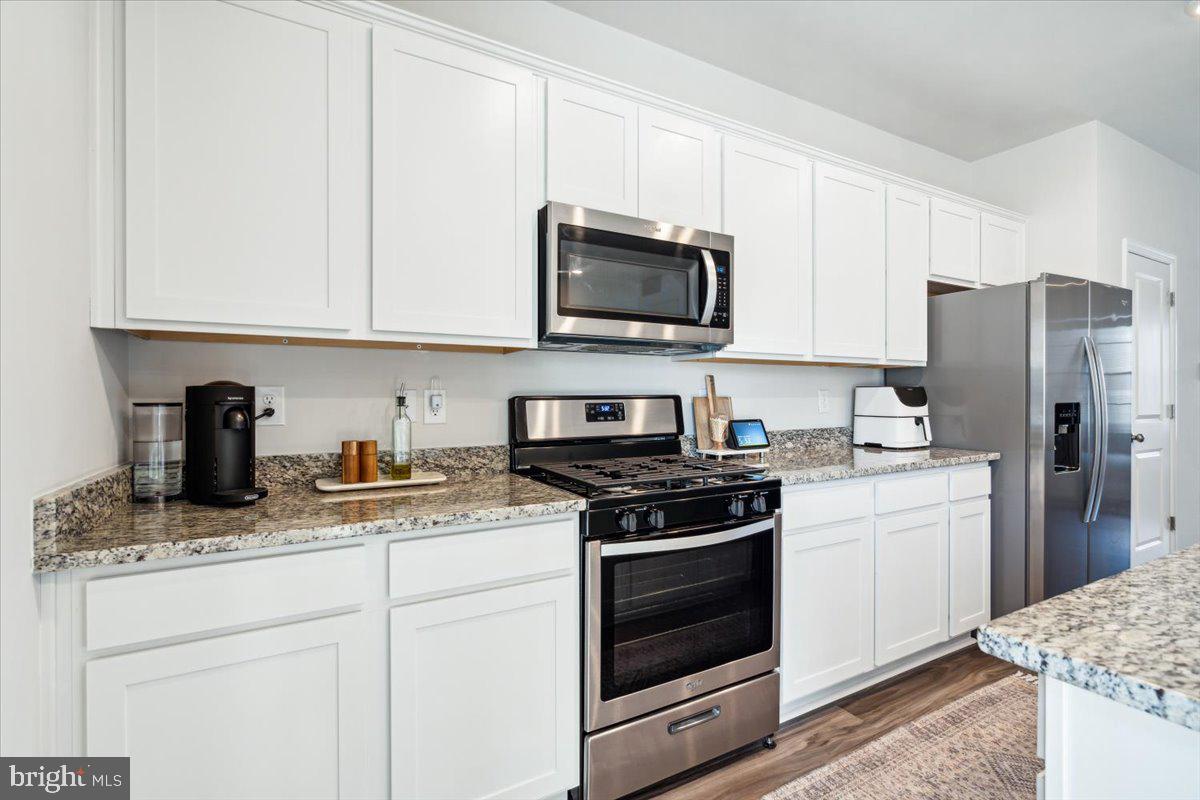 TUSCARORA CREEK - Residential