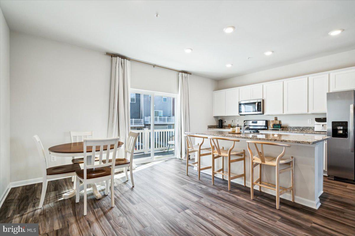 TUSCARORA CREEK - Residential