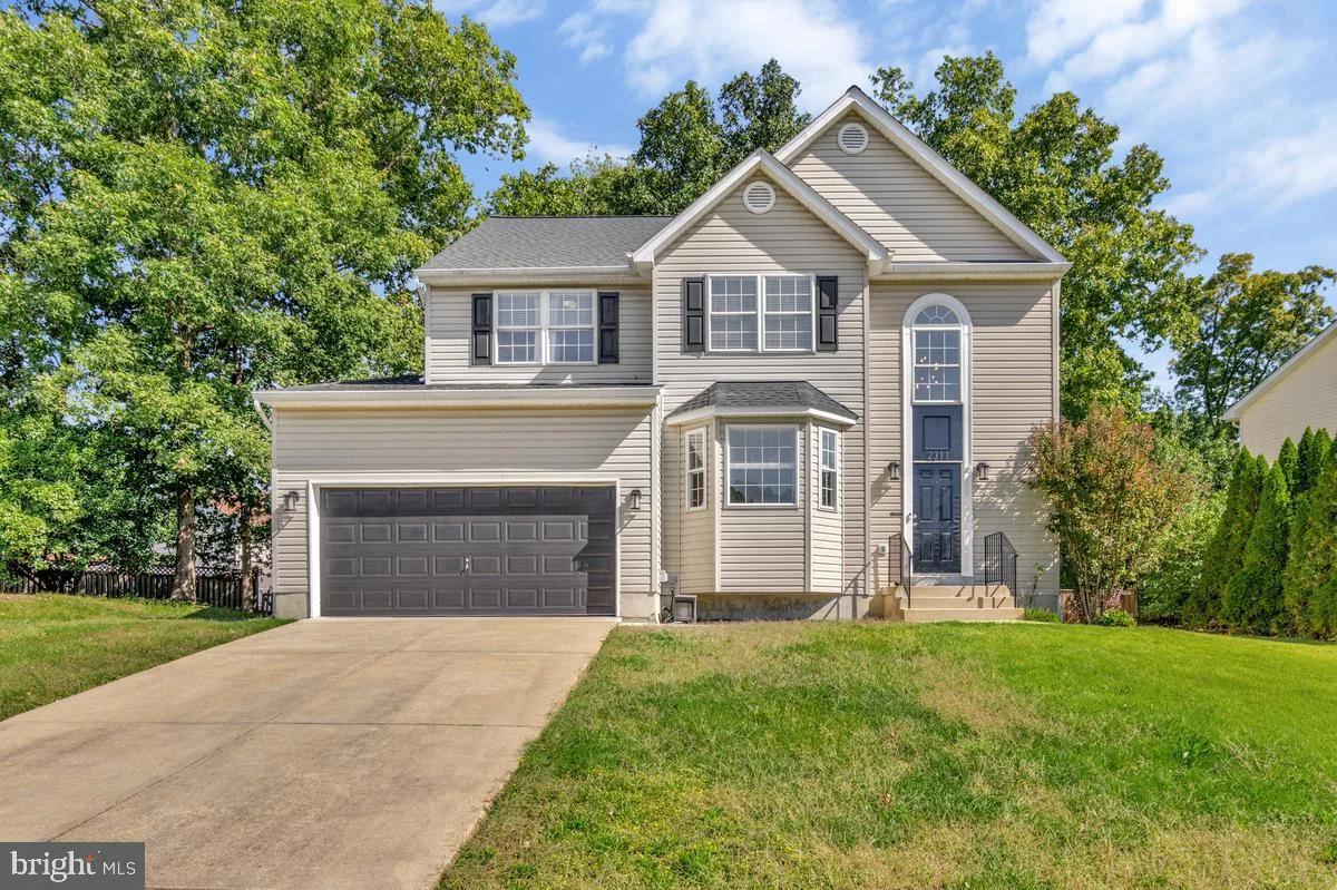 2311 Ashford Lane, Waldorf, MD 20603