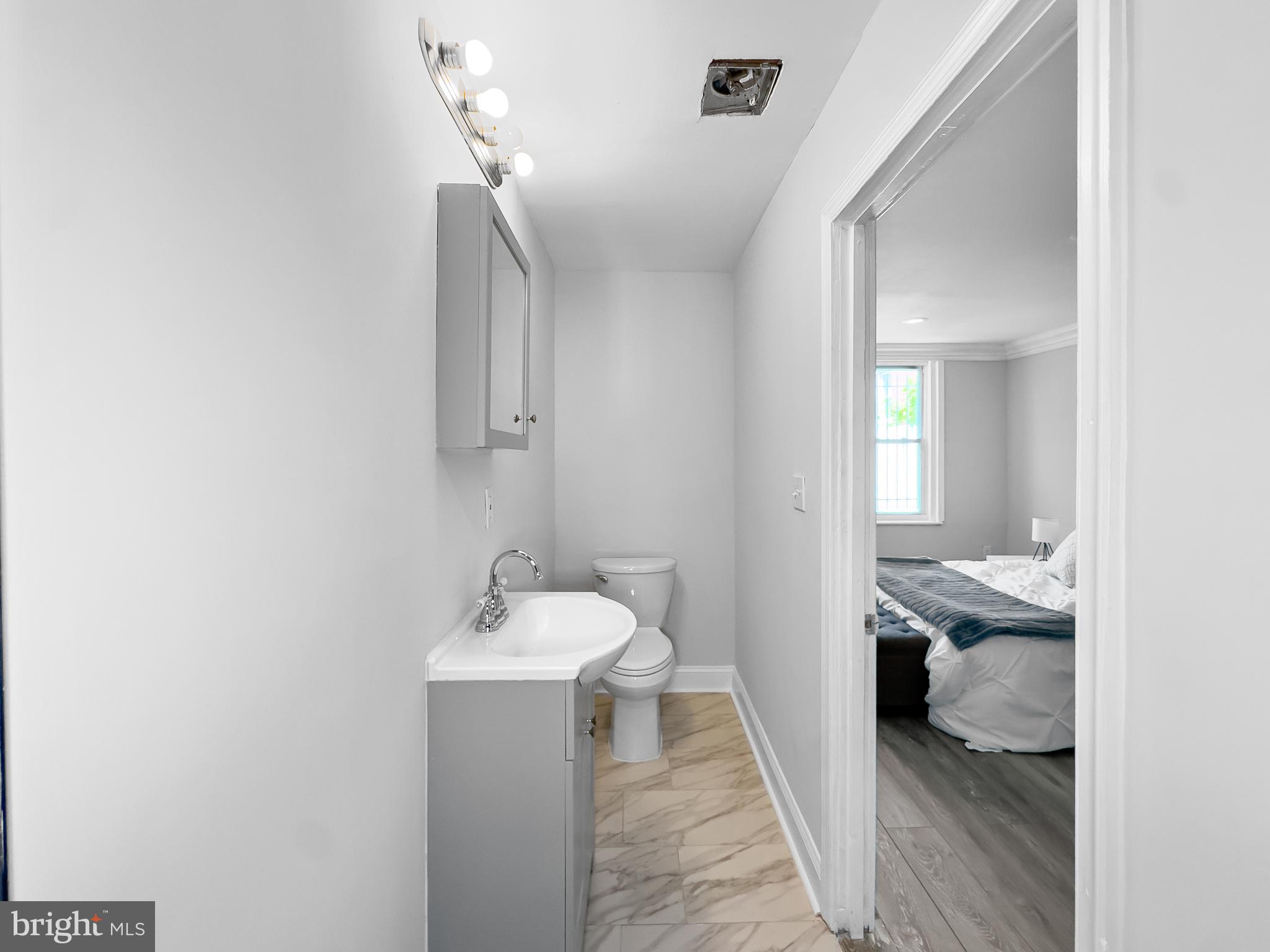 ARLINGTON - Residential Lease