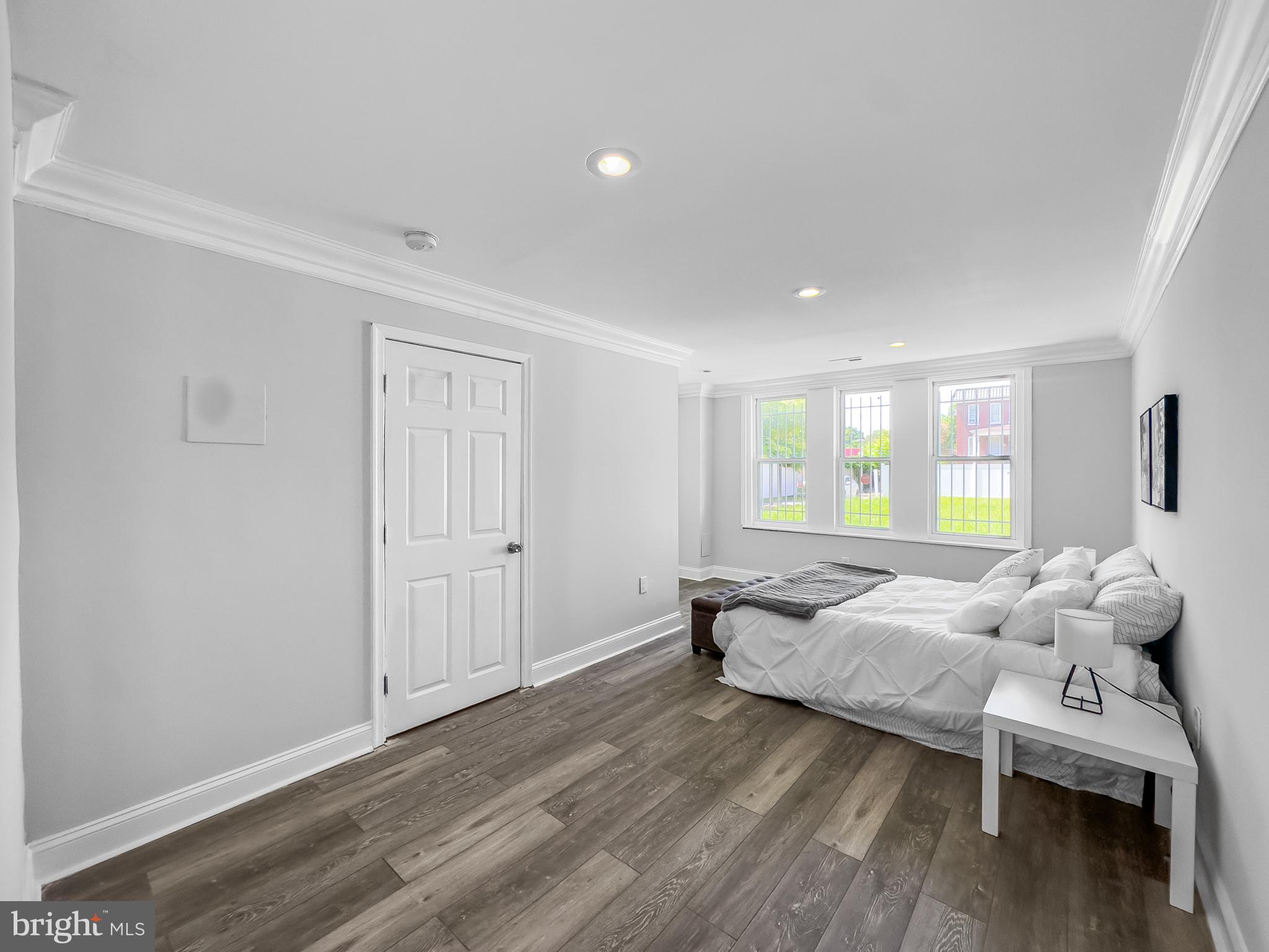 ARLINGTON - Residential Lease