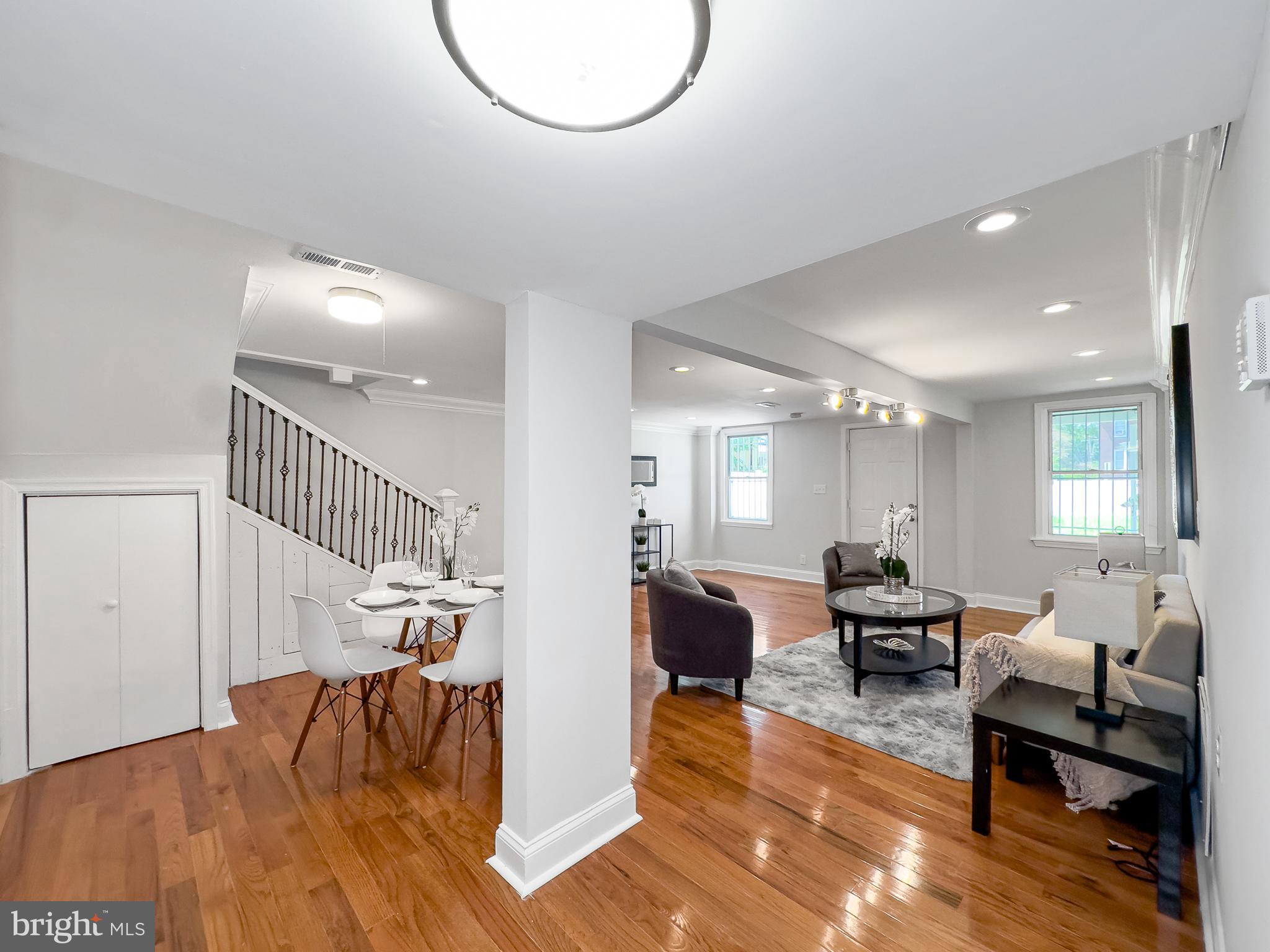 ARLINGTON - Residential Lease