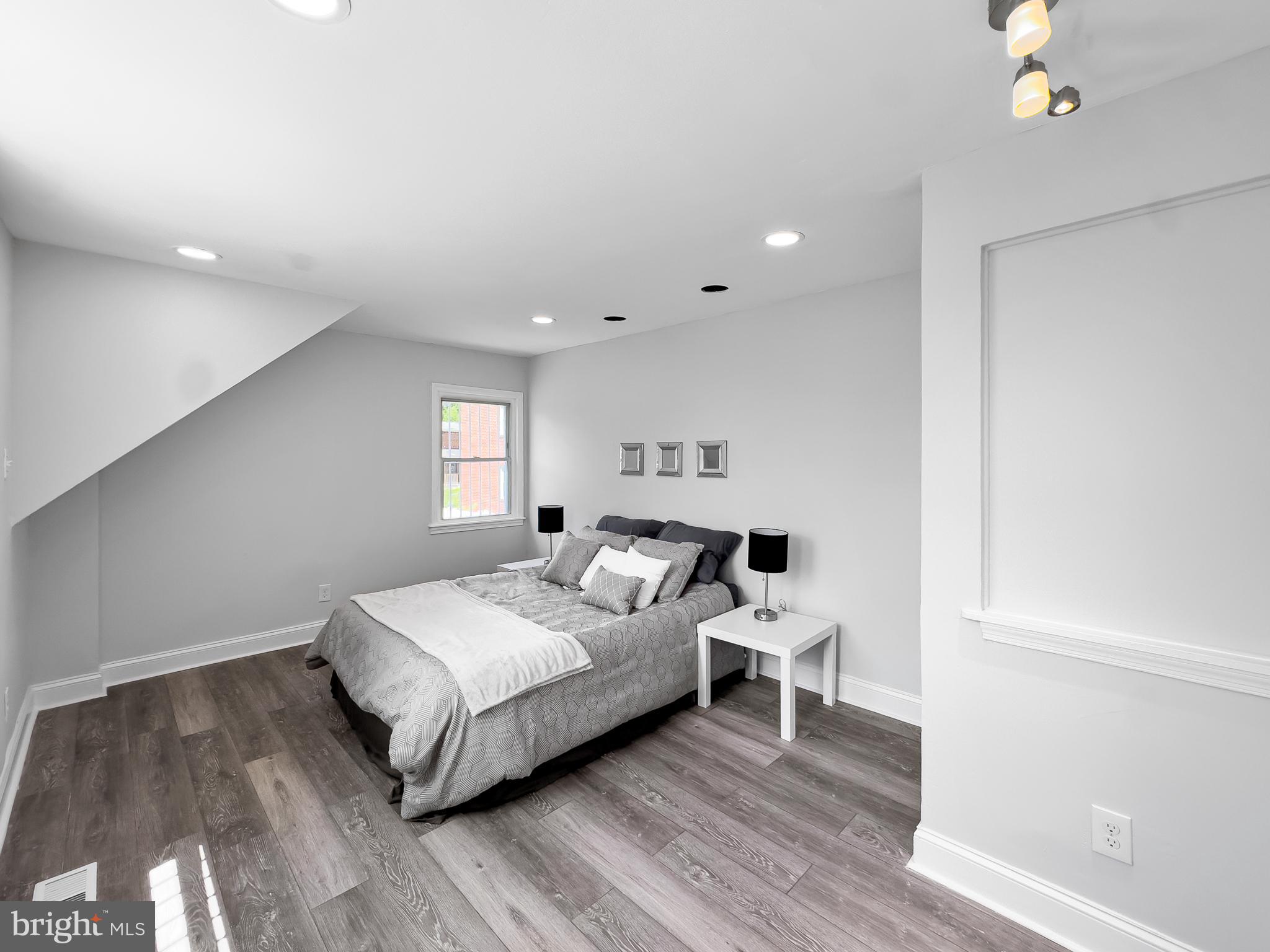 ARLINGTON - Residential Lease