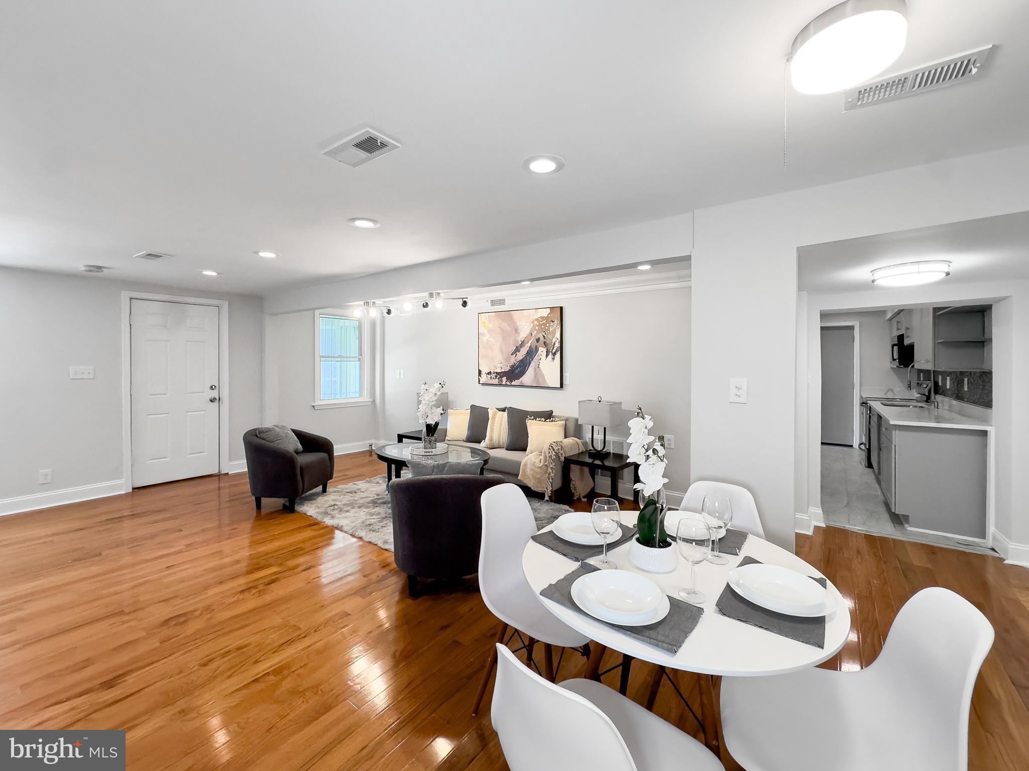 ARLINGTON - Residential Lease