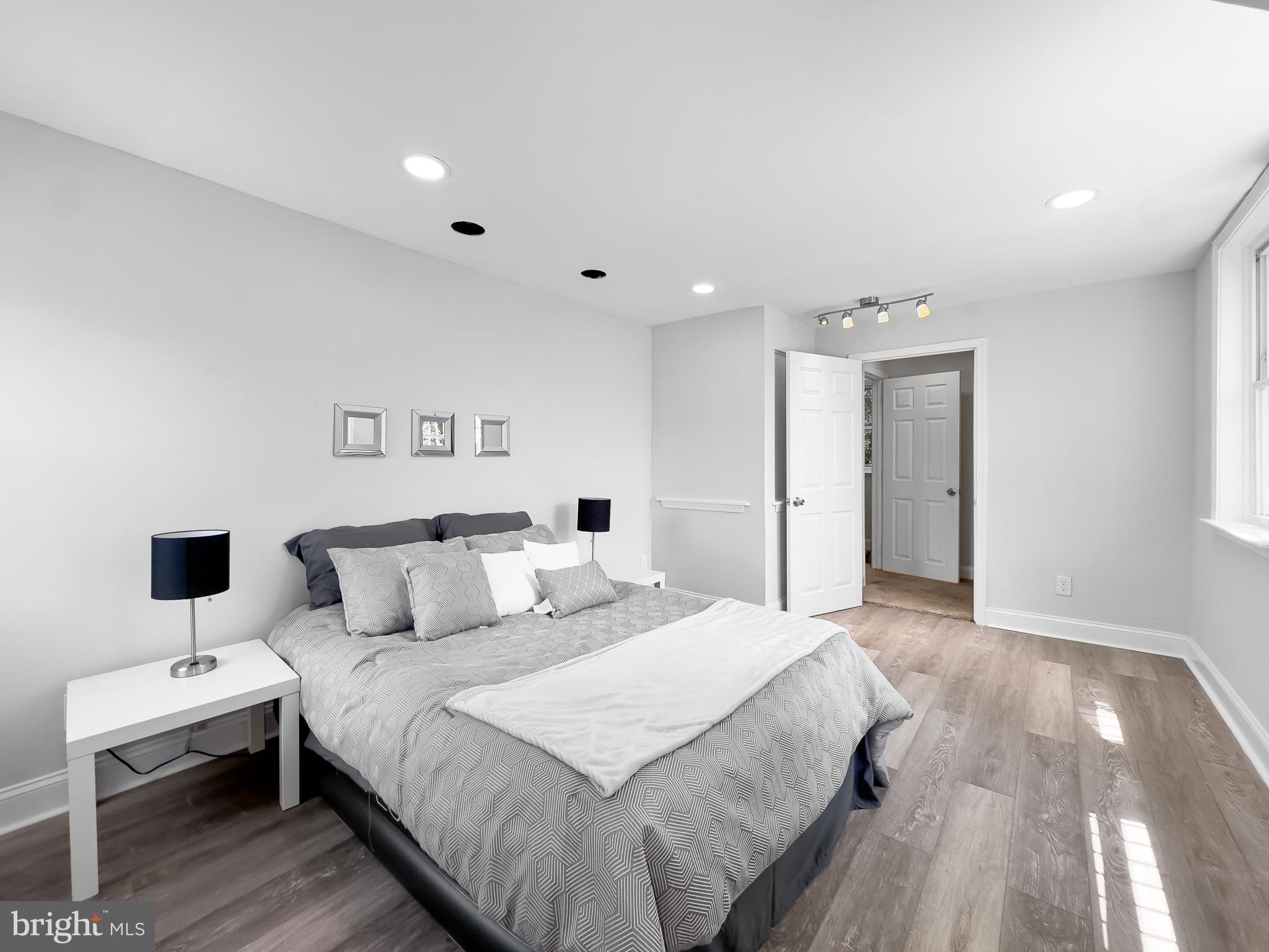 ARLINGTON - Residential Lease