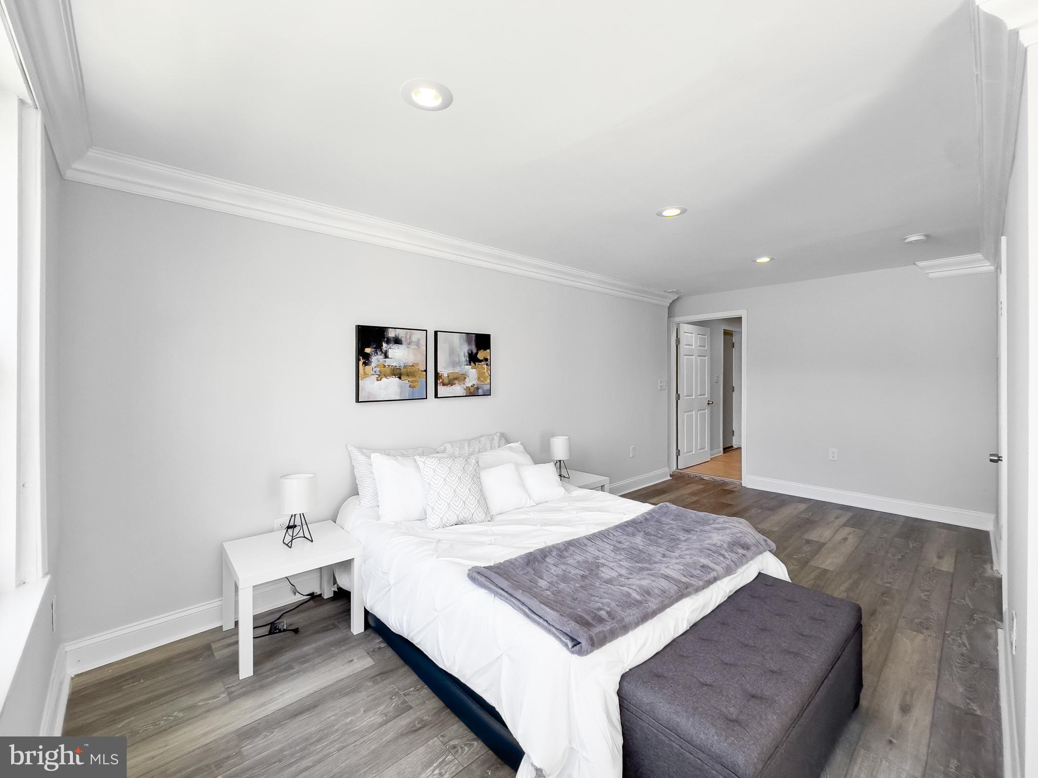 ARLINGTON - Residential Lease